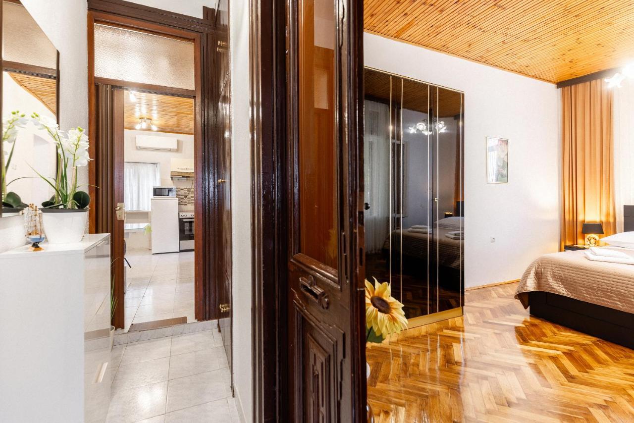 Antique Garden Villa Сплит Экстерьер фото