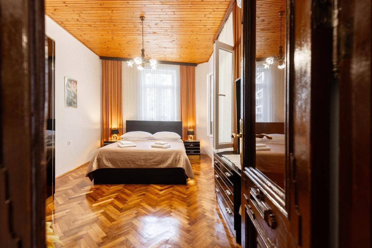 Antique Garden Villa Сплит Экстерьер фото