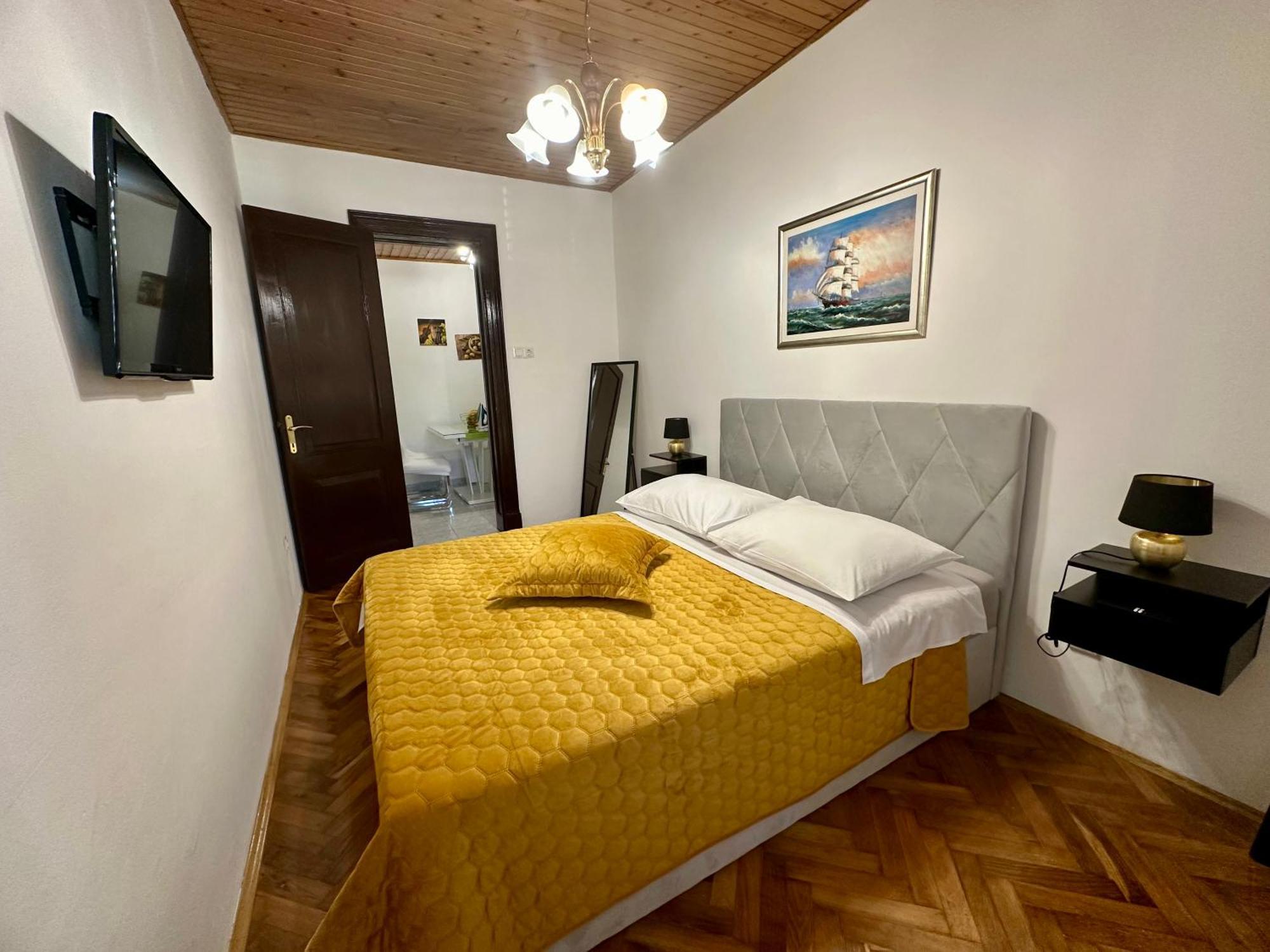 Antique Garden Villa Сплит Экстерьер фото