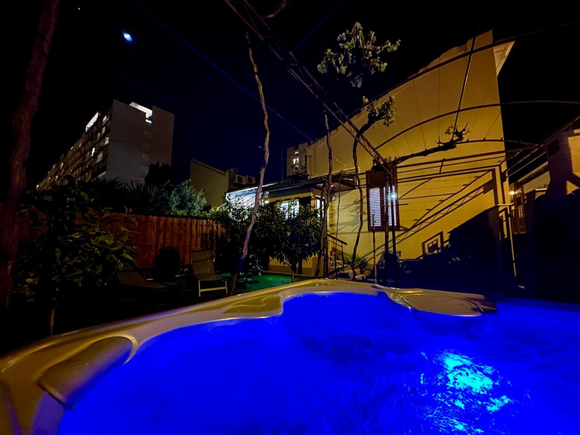 Antique Garden Villa Сплит Экстерьер фото